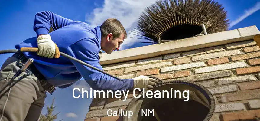  Chimney Cleaning Gallup - NM