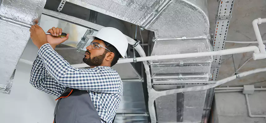 Proactive Ac Vent Repairs & Air Duct Replacement Companies Near Me in Gallup