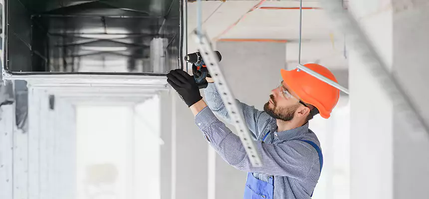 Comprehensive Ventilation Cleaning in Gallup