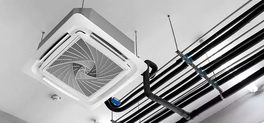 Our Air Duct Deep Cleaning Services in Gallup, NM