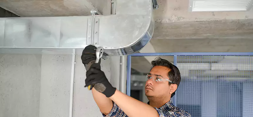 Our Air Duct Installation Services in Gallup, NM