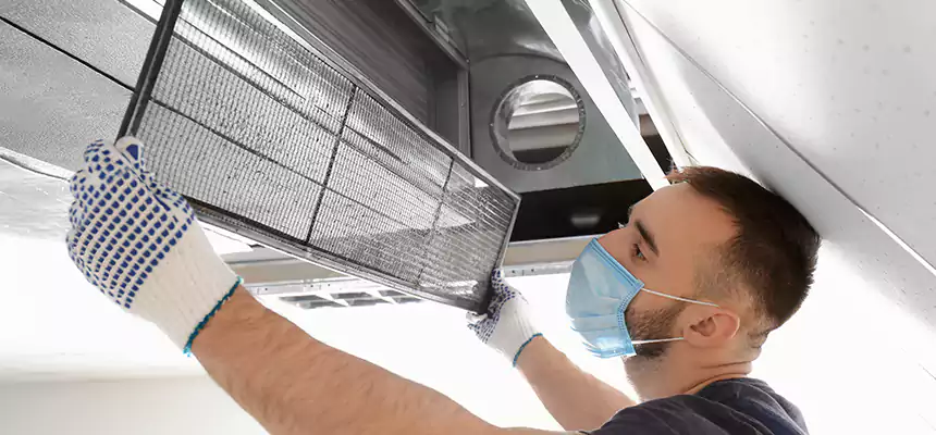 Diagnostic HVAC Coil & Blower Cleaning in Gallup