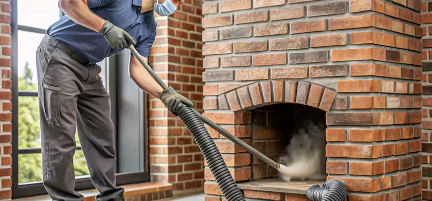 Our Chimney Sweep Services in Gallup, NM