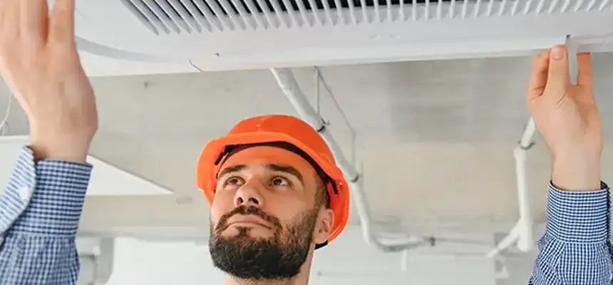 Our Furnace Vent Cleaning Services in Gallup, NM