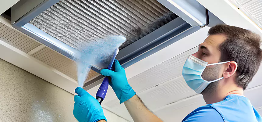Our Home Ventilation Cleaning Services in Gallup, NM