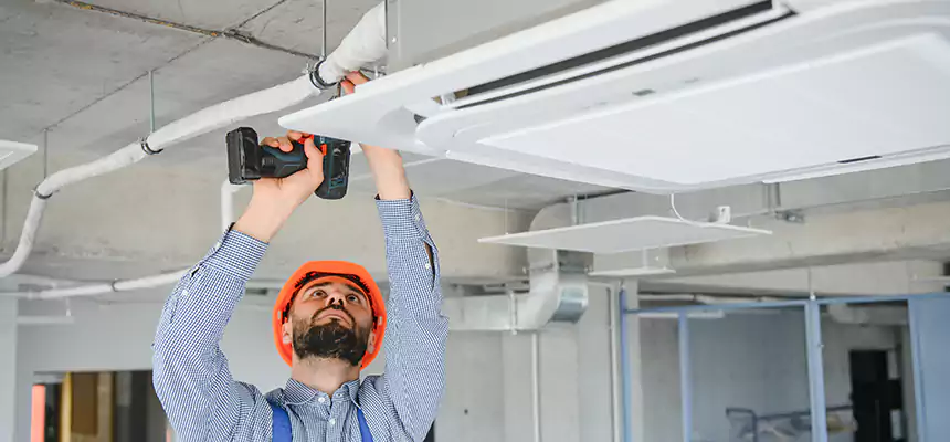 Eco‑Friendly Coil & Plenum Deep Cleaning in Gallup