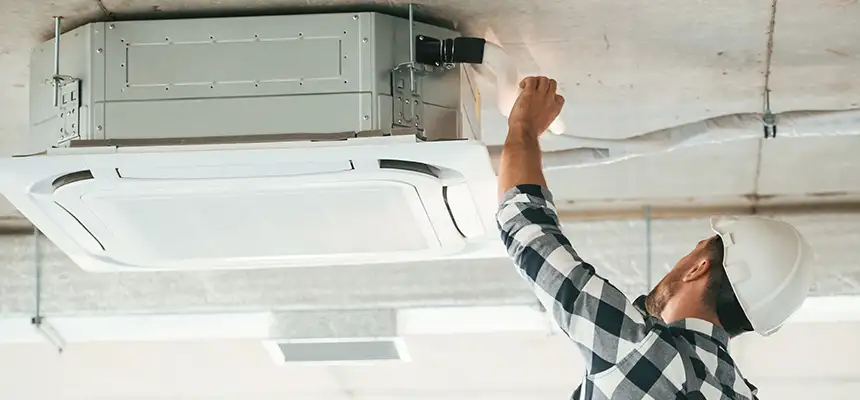 Our Local Vent Cleaning Services in Gallup, NM