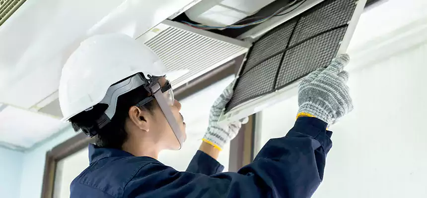 Our Residential Air Vent Cleaning Services in Gallup, NM