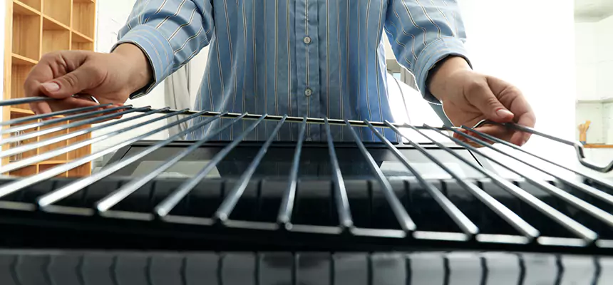 Our Vent Grille Washing Services in Gallup, NM