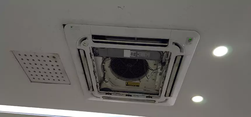 Our Wall Vent Cleaning Service Services in Gallup, NM