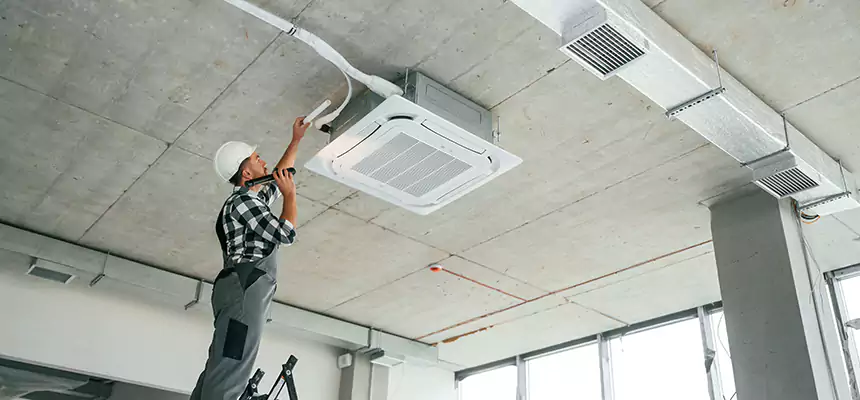 Our Wi Fi Connected Air Ducts Services in Gallup, NM