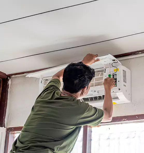 About Air Duct & AC Odor Removal in Gallup, NM