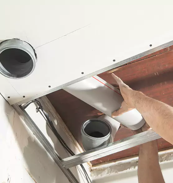 Professional Air Duct Replacement in Gallup, NM