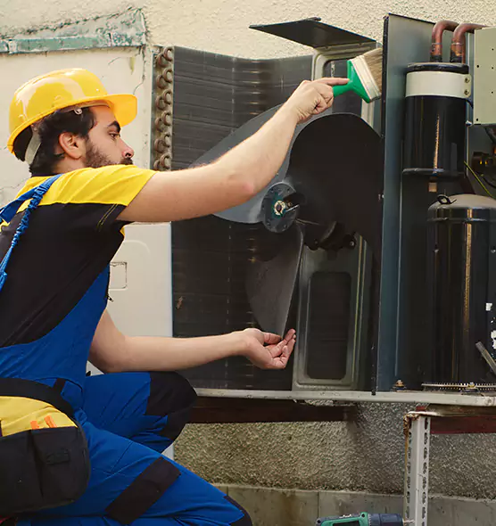 Professional Air Duct Washing Service in Gallup, NM