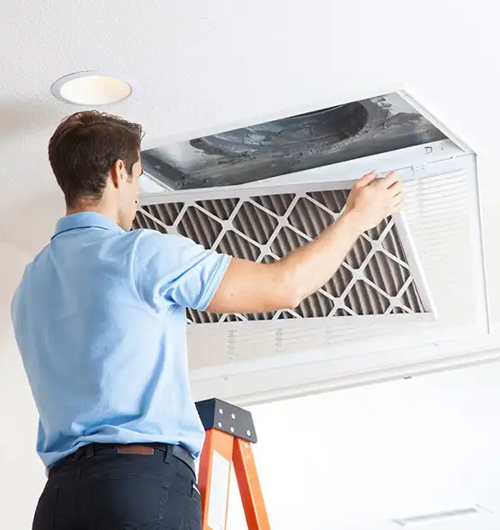 About Annual Dryer Vent Maintenance Gallup, NM