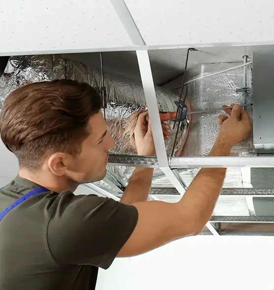 Professional Clogged Dryer Vent Repair in Gallup, NM