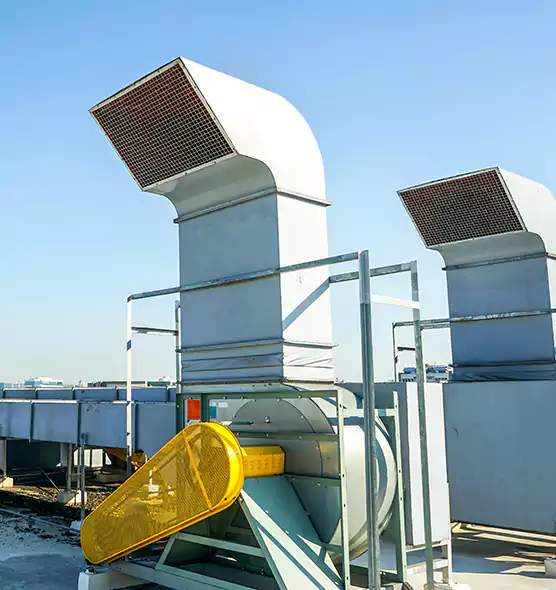 Advanced Commercial HVAC Duct Cleaning in Gallup, NM