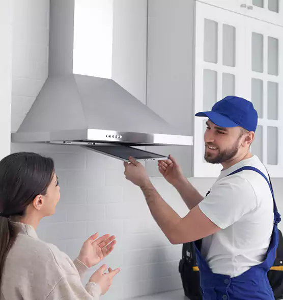 Professional Dryer Vent Cleaning Service in Gallup, NM