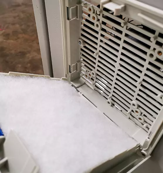 Professional Dryer Vent Mold Cleaning in Gallup, NM