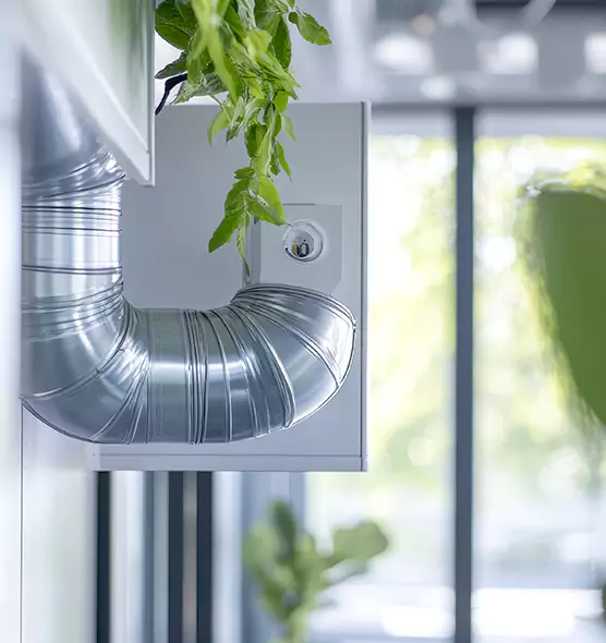 Professional Eco-Safe Dryer Vent Cleaning in Gallup, NM