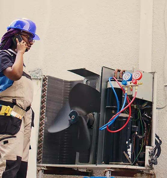 Professional Energy-Efficient HVAC Cleaning in Gallup, NM