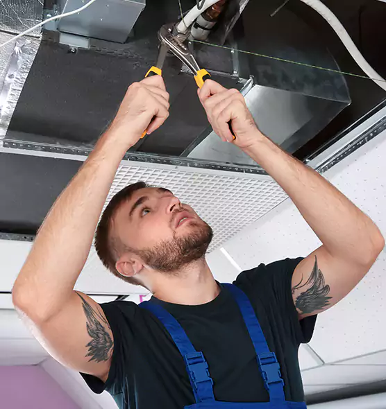 Trusted Home Air Duct Cleaning in Gallup, NM