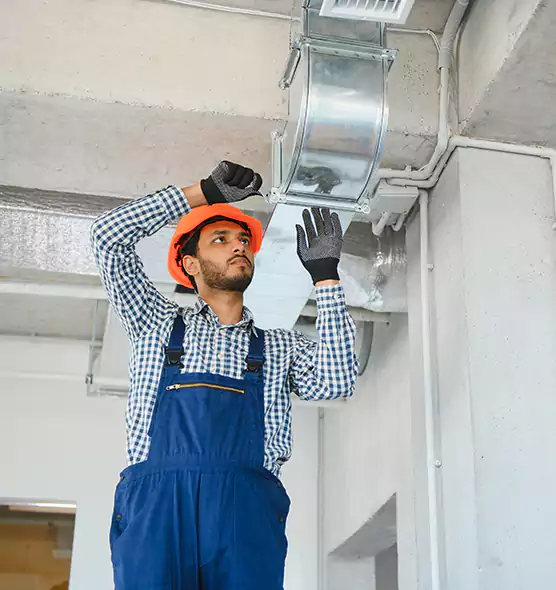 About Hotel Duct And Vent Cleaning in Gallup, NM