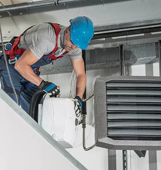 Professional HVAC Cleaning Solutions in Gallup, NM