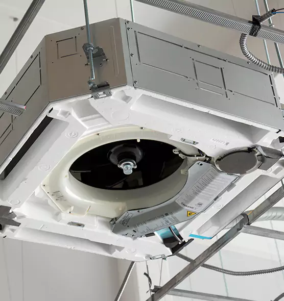 Professional Industrial Dryer Vent Cleaning in Gallup, NM