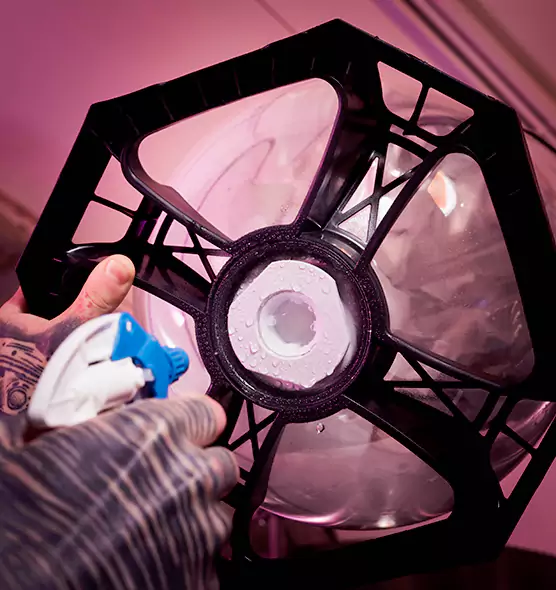 Expert Low VOC Vent Installation in Gallup, NM