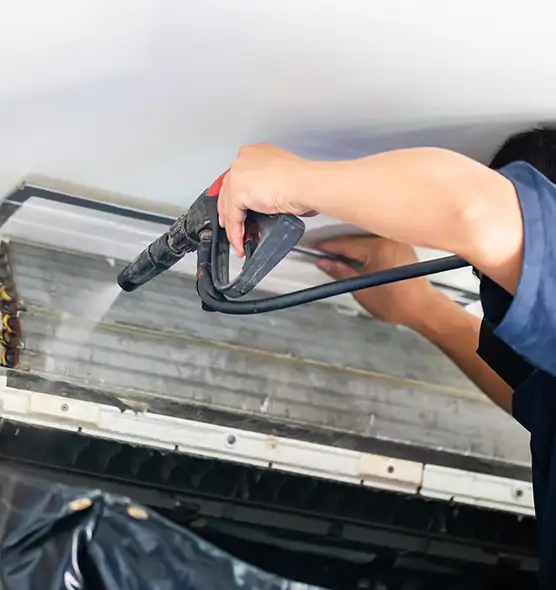 Welcome to Move-in/Move-out Duct Cleaning Services in Gallup, NM