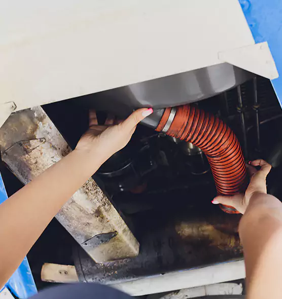 Top-Notch Return Vent Cleaning Service in Gallup, NM