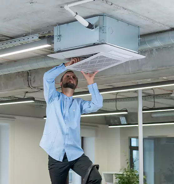 Advanced Rodent Droppings In Vents in Gallup, NM