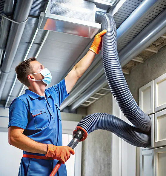 Welcome to Air Duct Cleaning & Repairs Gallup — Your Local Roof Dryer Vent Cleaning Specialists in Gallup, NM