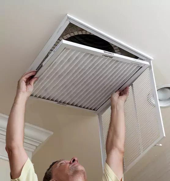 Trusted Vent Shaft Cleaning Expert in Gallup, NM