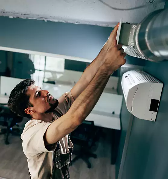 Reliable Warehouse Vent Cleaning in Gallup, NM