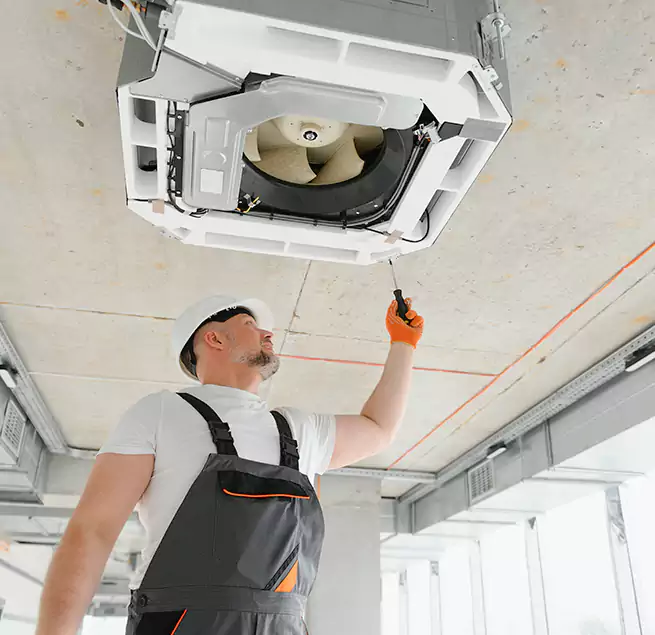 Why Homeowners & Businesses Trust Us in Gallup, NM?