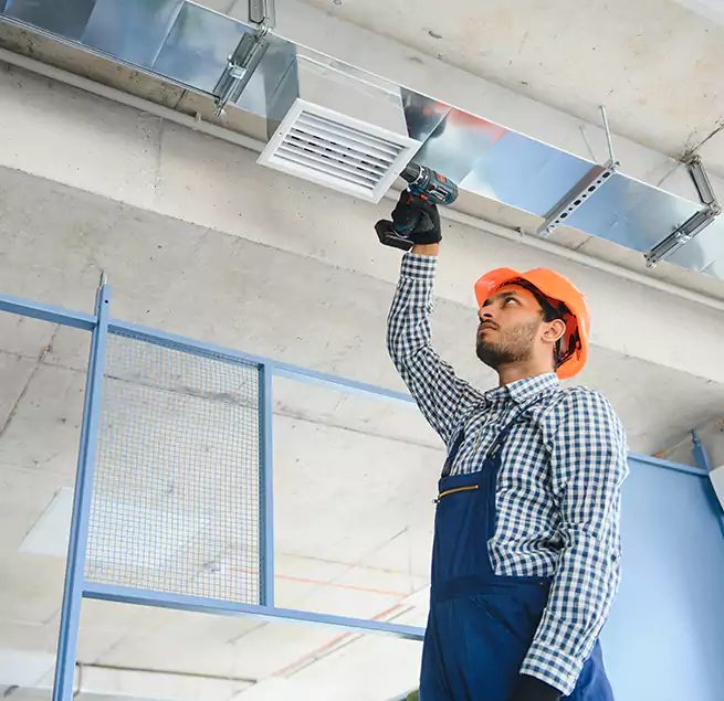 Why Homeowners & Businesses Trust Us in Gallup, NM?