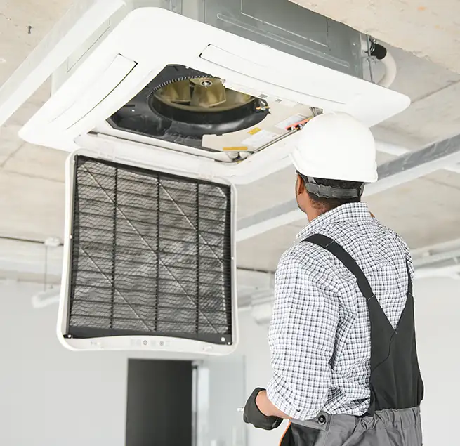 Why Homeowners & Businesses Trust Us in Gallup, NM?