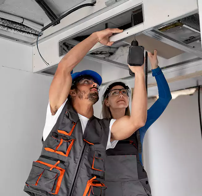 Why Homeowners & Businesses Trust Us in Gallup, NM