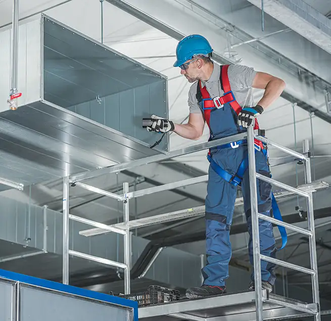 Why Homeowners & Businesses Trust Us in Gallup, NM?