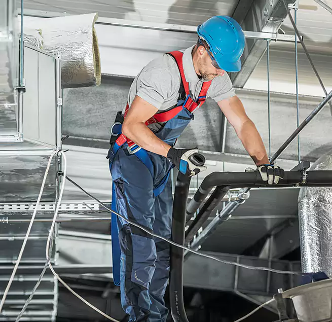 Why Homeowners & Businesses Trust Us in Gallup, NM?