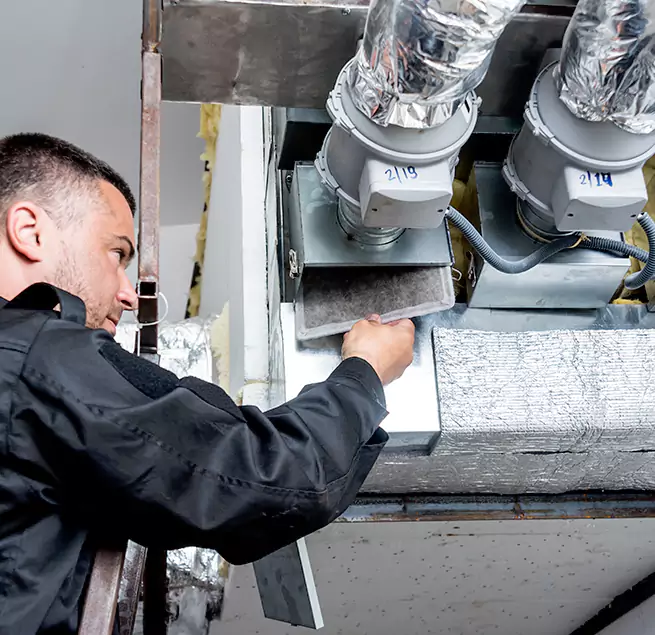 Why Homeowners & Businesses Trust Us in Gallup, NM?