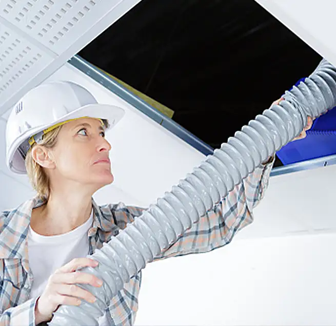 Why Homeowners & Businesses Trust Us Gallup, NM