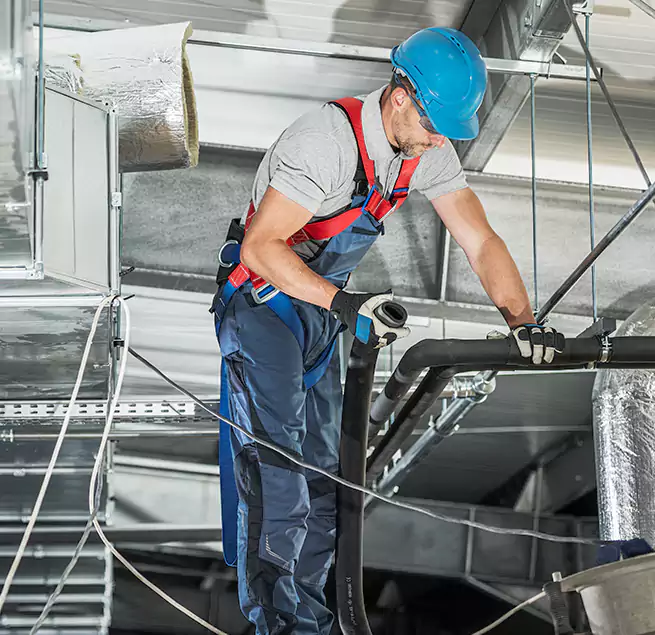 Why Homeowners & Businesses Trust Us in Gallup, NM?