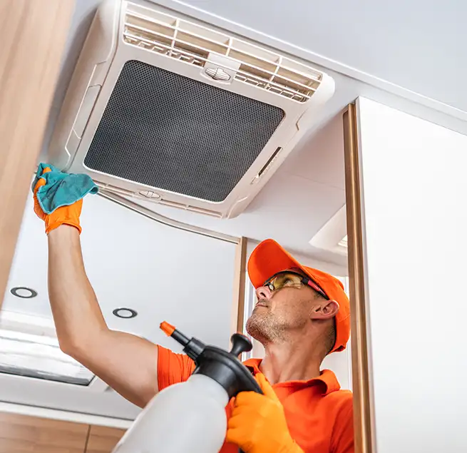 Why Homeowners & Businesses Trust Us in Gallup, NM?