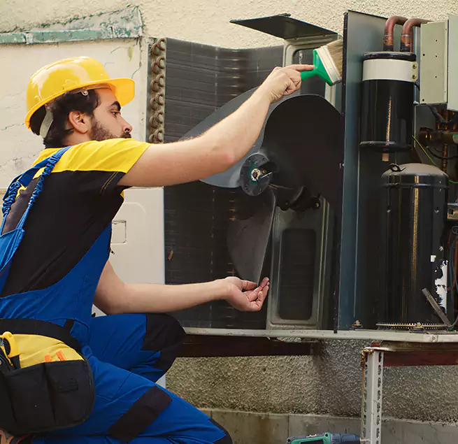 Why Homeowners Businesses Trust Us in Gallup, NM?