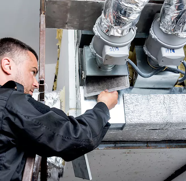 Why Homeowners & Businesses Trust Us in Gallup, NM?