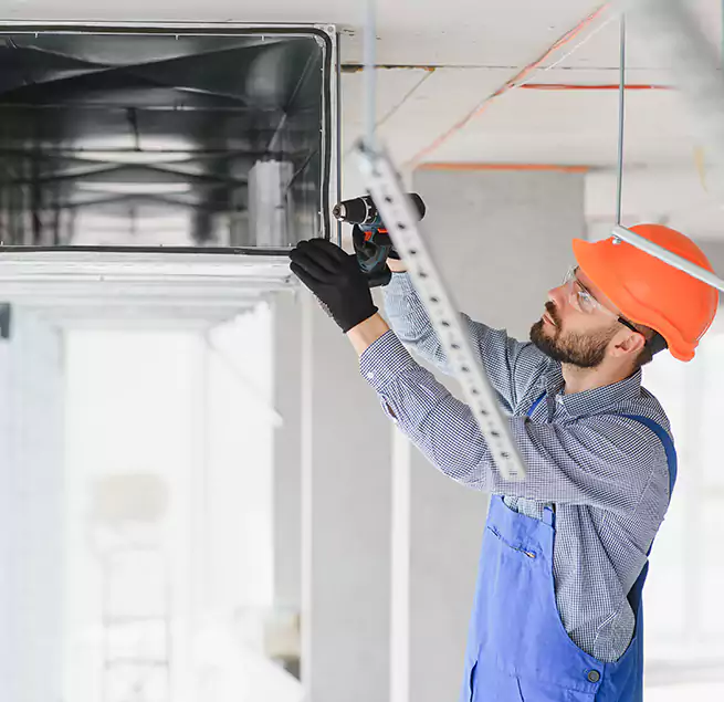 Why Homeowners & Businesses Trust Us Gallup, NM