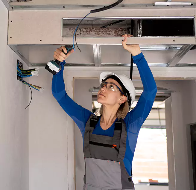 Why Homeowners & Businesses Trust Us in Gallup, NM?